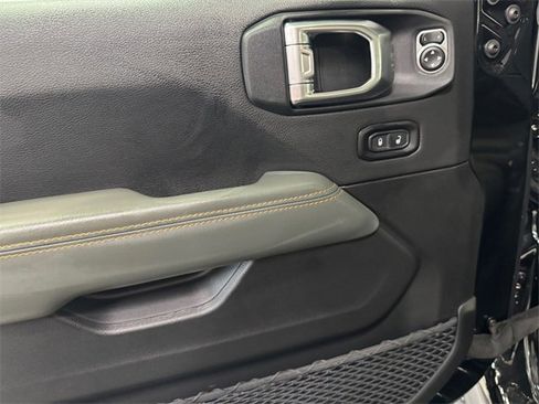 New 2026 Jeep Gladiator Mojave image 25