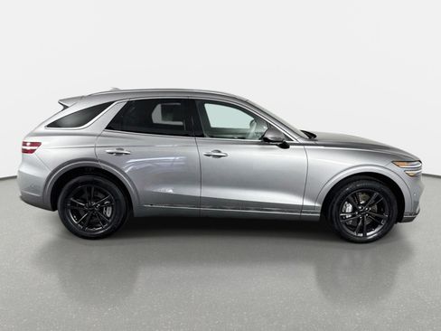 New 2027 Genesis GV70 2.5T Advanced AWD/4WD image 4