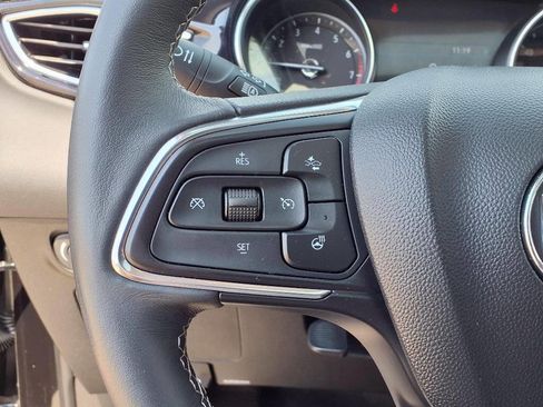 Used 2023 Buick Encore GX Essence w/ Experience Buick Package image 17