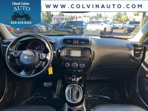 Used 2016 Kia Soul ! image 15