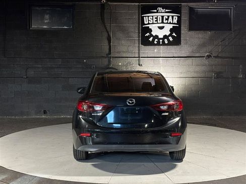 Used 2014 MAZDA MAZDA3 i Sport image 4