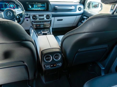 Used 2024 Mercedes-Benz G 63 AMG 4MATIC image 62