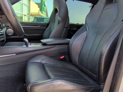 Used 2018 BMW X5 M AWD/4WD image 20