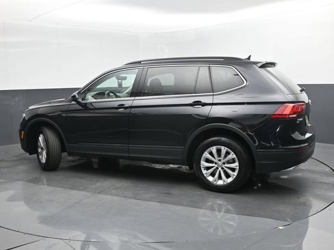 Used 2019 Volkswagen Tiguan SEL AWD/4WD image 27