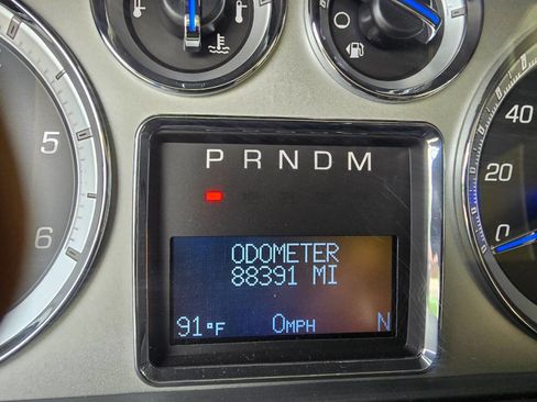 Used 2009 Cadillac Escalade 2WD image 34