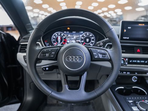 Used 2018 Audi A5 2.0T Premium Plus w/ Premium Plus image 34