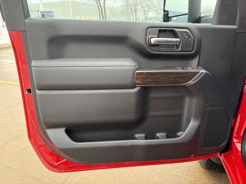 New 2026 GMC Sierra 3500 SLE w/ SLE Convenience Package image 10