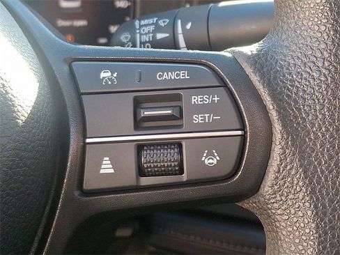 Certified 2023 Honda Accord EX image 22