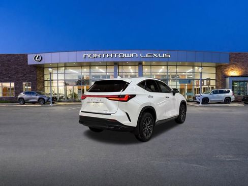 Used 2024 Lexus NX 350 AWD image 23