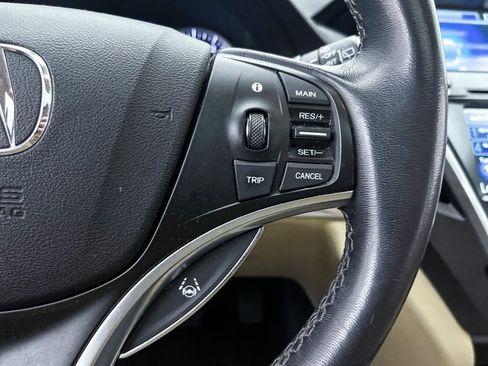 Used 2016 Acura MDX SH-AWD w/ Technology Package image 28