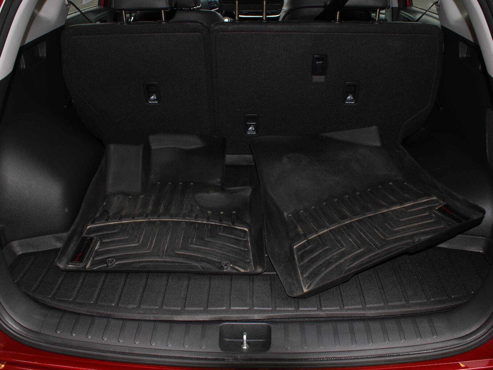 Used 2021 Hyundai Tucson Limited AWD/4WD image 8
