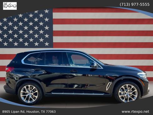 Used 2019 BMW X5 xDrive40i image 9