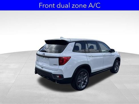 Certified 2023 Honda Passport EX-L image 5