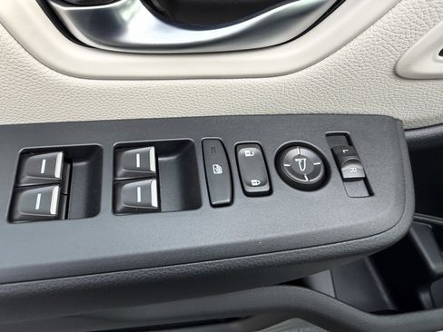 New 2026 Honda Pilot EX-L image 28