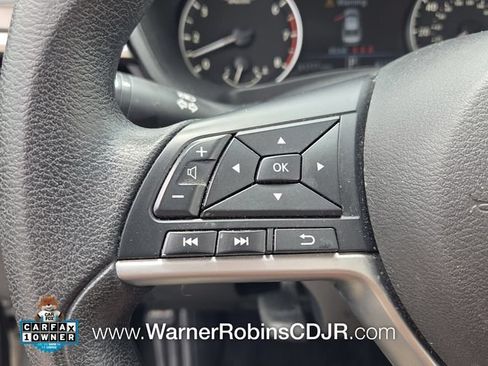 Used 2024 Nissan Altima 2.5 SV FWD image 26