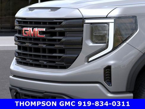 New 2026 GMC Sierra 1500 Elevation image 13