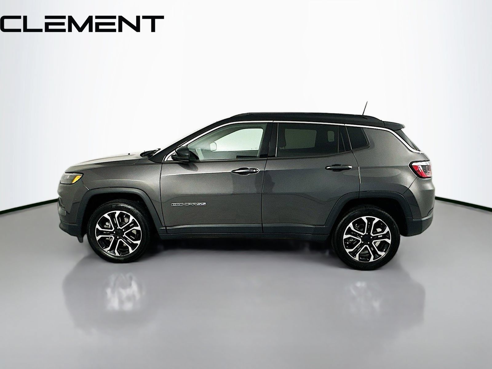 Used 2023 Jeep Compass Limited AWD/4WD image 6