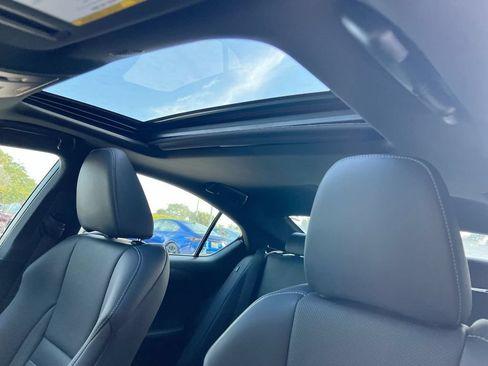 Certified 2024 Lexus IS 350 F Sport w/ Memory Package RWD image 18