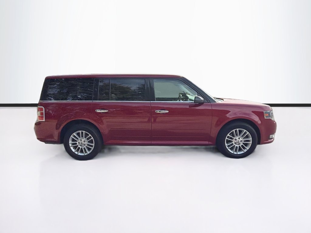 Used 2016 Ford Flex SEL w/ Equipment Group 202A AWD/4WD image 4