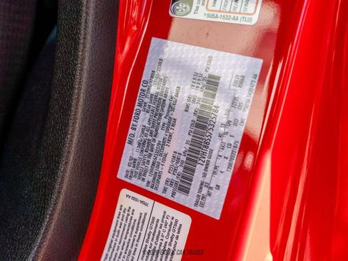 Used 2007 Ford Mustang Shelby GT500 image 23