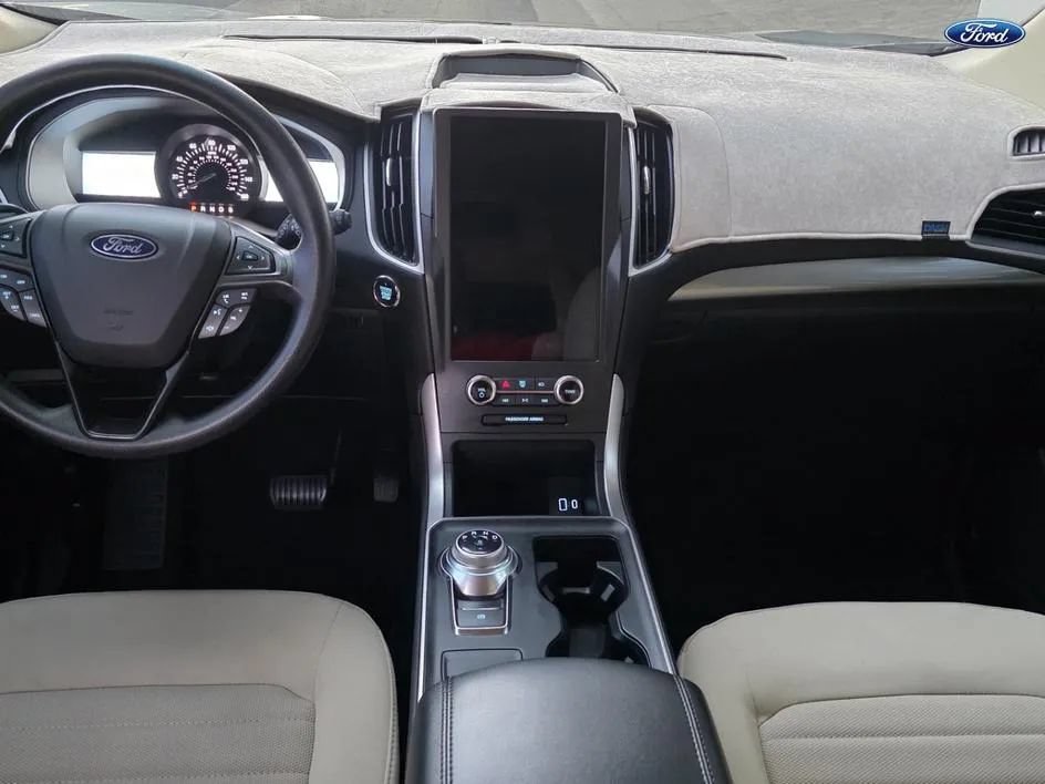 Used 2024 Ford Edge SE AWD/4WD image 17