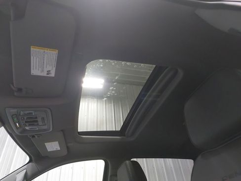 New 2025 GMC Sierra 3500 Denali w/ Denali Reserve Package image 32