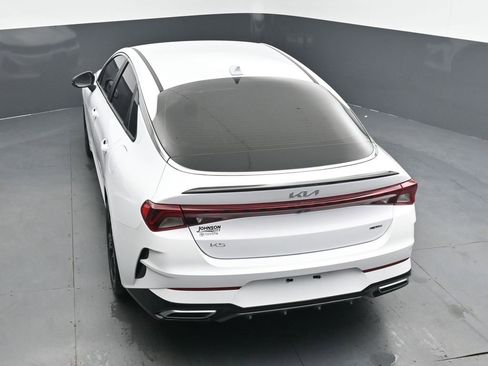 Used 2023 Kia K5 GT-Line w/ GT-Line Premium Package image 30