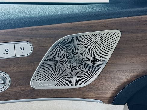 New 2026 Mercedes-Benz GLE 450 GLE 450 Coupe image 20