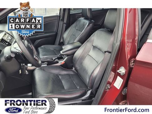 Used 2017 Honda Accord Sport Special Edition image 10