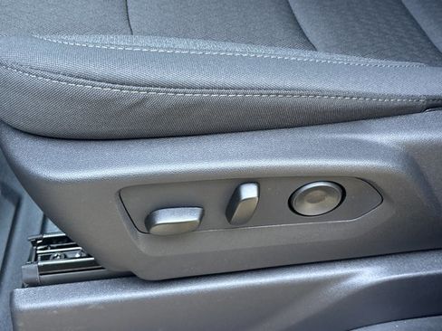 New 2026 Chevrolet Silverado 3500 W/T image 15