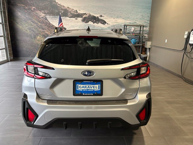 Used 2024 Subaru Crosstrek 2.0i Premium AWD/4WD image 29