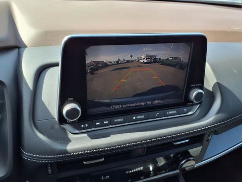 Certified 2023 Nissan Rogue SV image 15