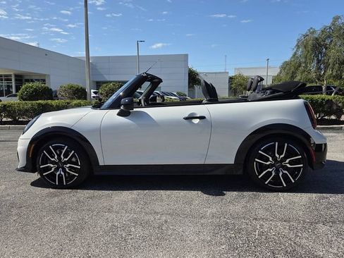 New 2026 MINI Cooper S FWD image 4