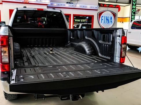 Used 2022 Ford F350 Lariat w/ Lariat Value Package AWD/4WD image 57