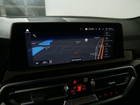 Used 2023 BMW X3 xDrive30i w/ Premium Essential Package image 28