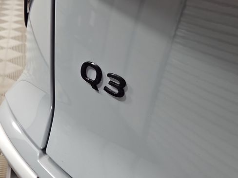 New 2026 Audi Q3 quattro 2.0T AWD/4WD image 12