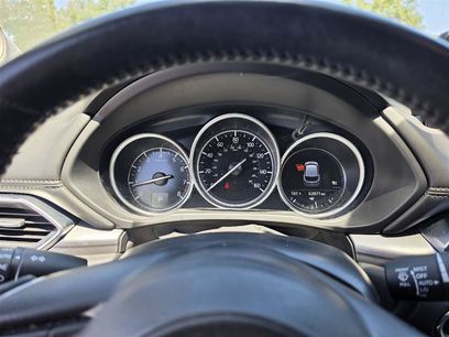 Used 2024 MAZDA CX-5 AWD 2.5 S w/ Select Package