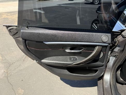 Used 2018 BMW 430i Gran Coupe RWD image 12