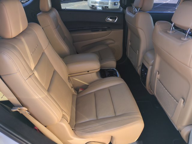 Used 2013 Dodge Durango Citadel w/ Technology Group AWD/4WD image 18