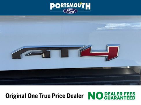 Used 2024 GMC Sierra 2500 AT4 w/ AT4 Premium Plus Package image 24