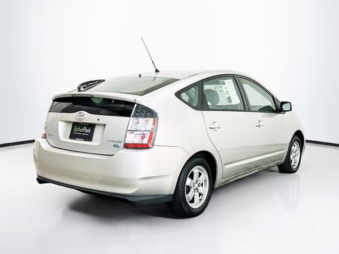 Used 2004 Toyota Prius image 9