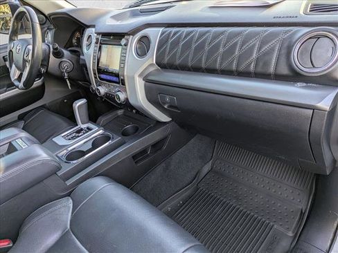 Used 2019 Toyota Tundra Platinum image 20