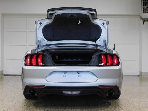 Used 2020 Ford Mustang Premium image 87