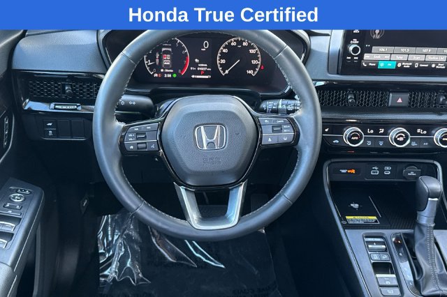 Certified 2024 Honda CR-V EX-L image 11