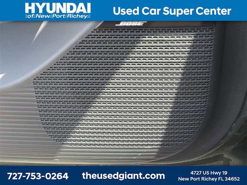 New 2026 Hyundai Santa Fe Calligraphy image 32