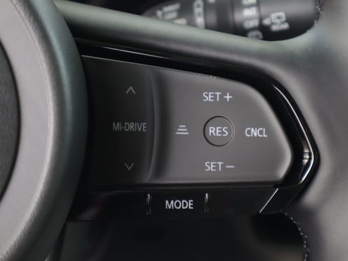 New 2026 MAZDA CX-5 Preferred AWD/4WD image 18