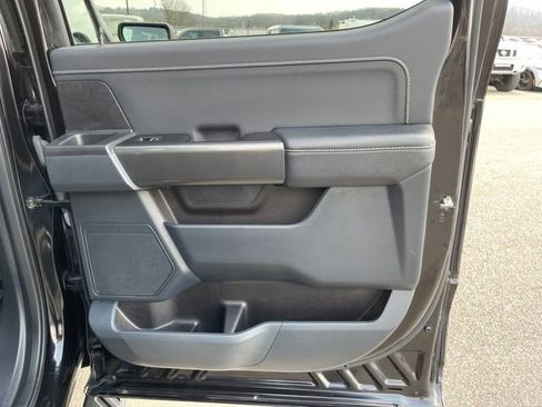 Used 2023 Ford F150 XLT w/ Equipment Group 302A High image 34