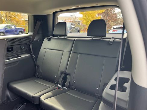 Used 2025 Hyundai Santa Fe XRT image 22