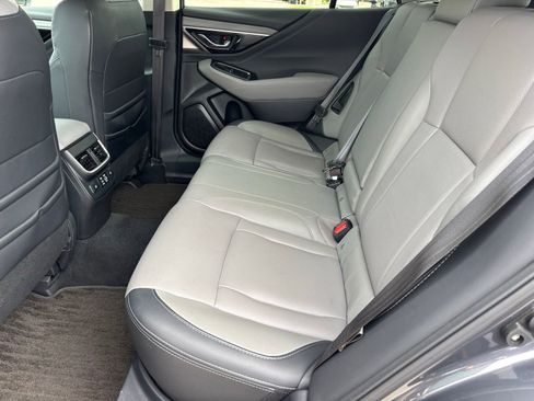 Used 2023 Subaru Outback Limited AWD/4WD image 14
