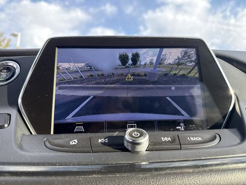 Used 2022 Chevrolet Blazer RS w/ Enhanced Convenience Package image 22